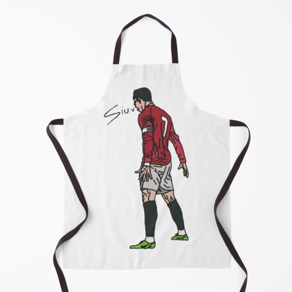 Aperçu de l'œuvre GOAT MANCHESTER UNITED ?✨ créée et vendue par antianti94.