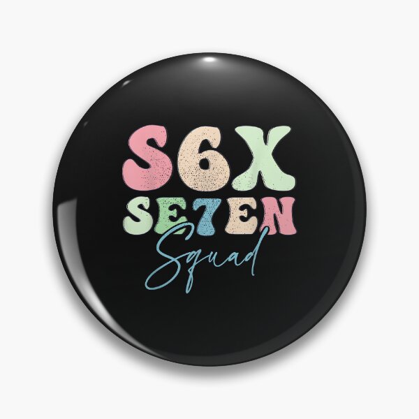 Item preview, Groovy Six Seven Squad 67 Meme Teacher Students Saying 67 designed and sold by cawtoon.