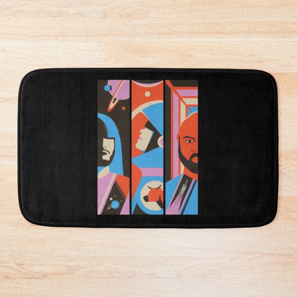 Item preview, Khruangbin Band designed and sold by Maxshirtx750.