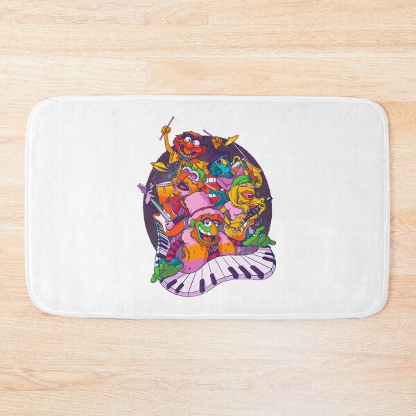 Item preview, Electric Mayhem T-Shirt T-Shirt designed and sold by RoisinMcConnell.