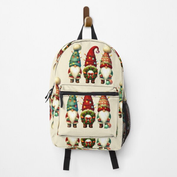 Item preview, Gnomey Christmas designed and sold by Dawne's Designs.