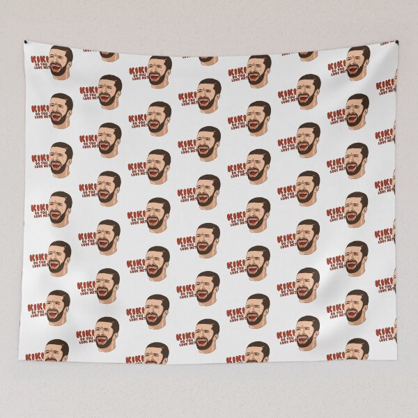 Item preview, KIKI, DO YOU LOVE ME designed and sold by frog boy.