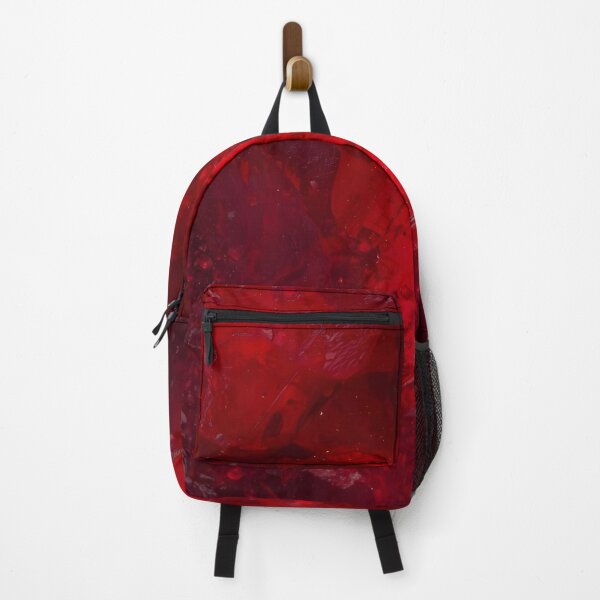 Item preview, Red Spinel Gemstone Inclusion Texture designed and sold by SurfaceCraft Studio.