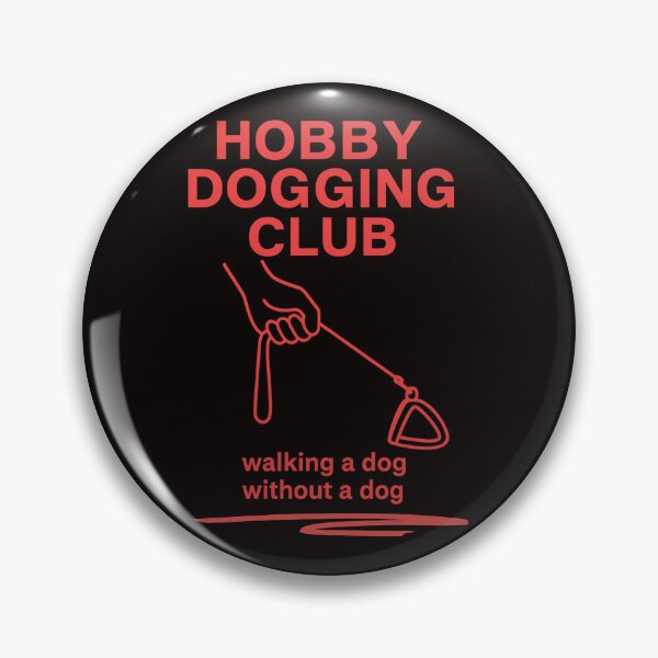Item preview, The Empty Leash Society – Handheld Edition designed and sold by Tadeusz1.