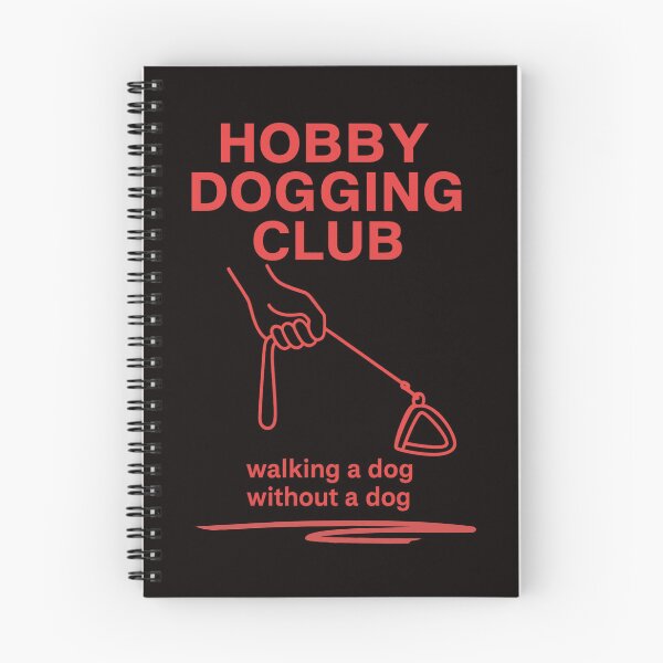 Item preview, The Empty Leash Society – Handheld Edition designed and sold by Tadeusz1.