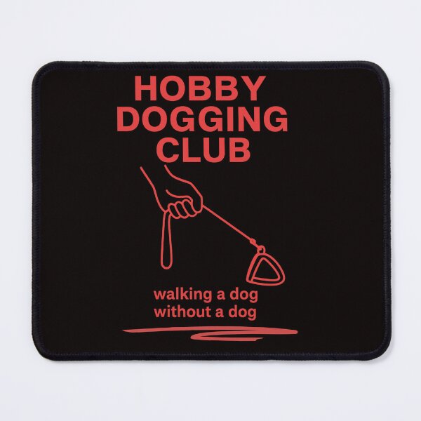 Item preview, The Empty Leash Society – Handheld Edition designed and sold by Tadeusz1.