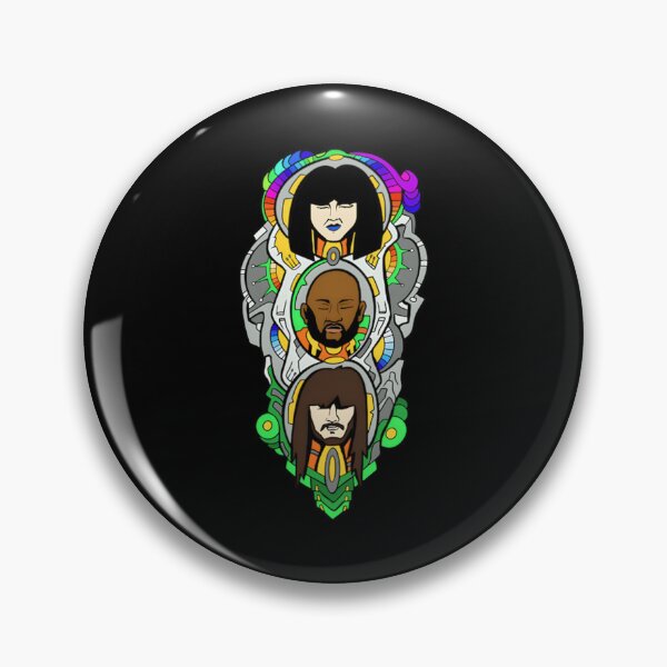 Item preview, Khruangbin Band  designed and sold by Maxshirtx750.