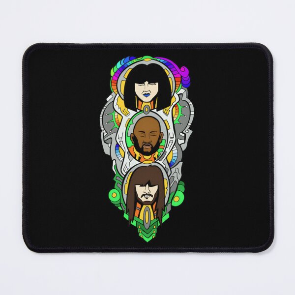 Item preview, Khruangbin Band designed and sold by Maxshirtx750.