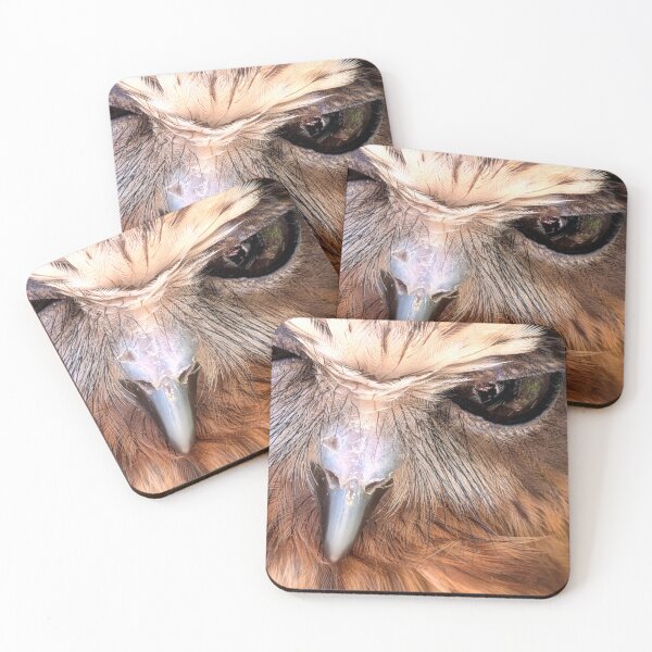 Item preview, Owl designed and sold by MissinInAction.