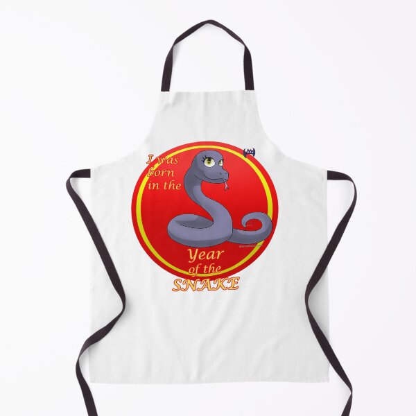 Item preview, Year Of The Snake Zodiac Birth designed and sold by DarkDragonDeception - Claudia.