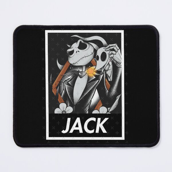 Item preview, Jack Skellington designed and sold by HienKhanhoe.