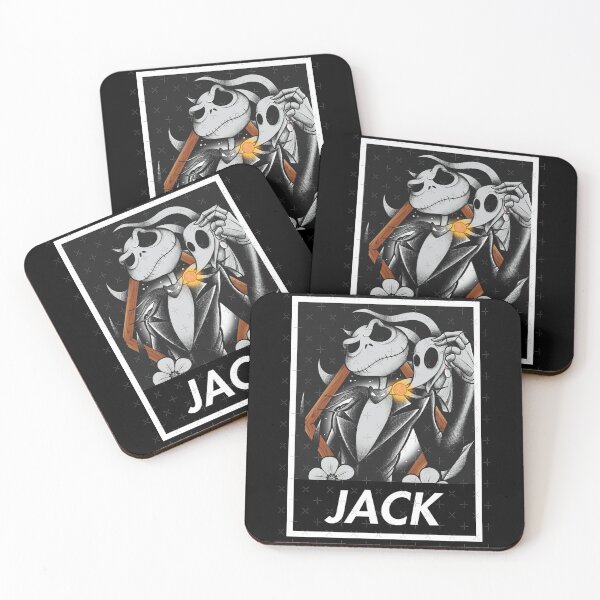 Item preview, Jack Skellington designed and sold by HienKhanhoe.