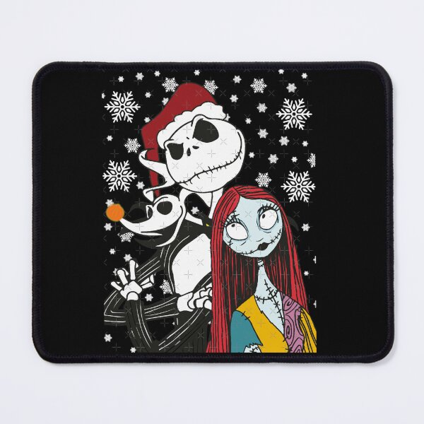 Item preview, Jack Skellington designed and sold by HienKhanhoe.
