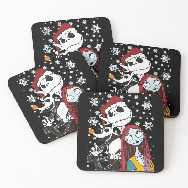 Item preview, Jack Skellington designed and sold by HienKhanhoe.