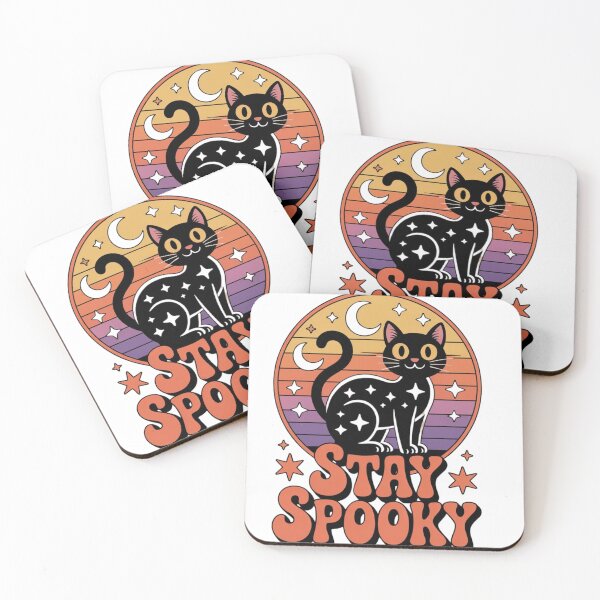 Item preview, Stay Spooky designed and sold by DigiLuxeArt.