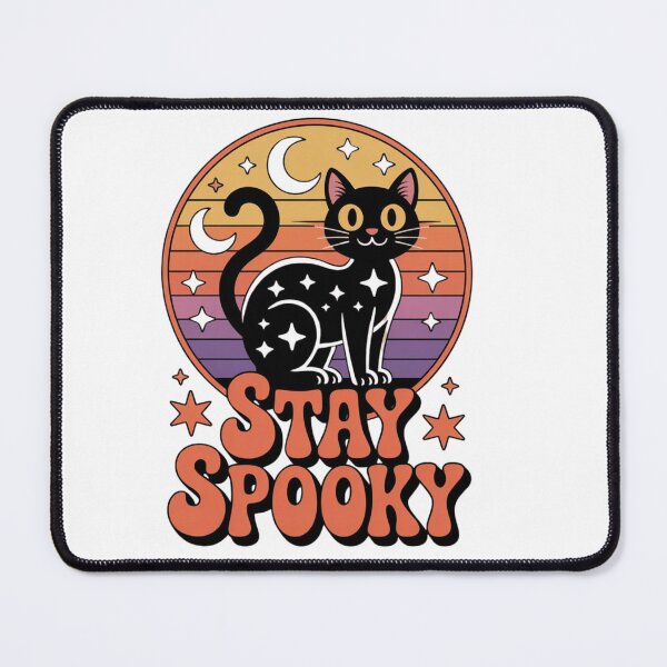 Item preview, Stay Spooky designed and sold by DigiLuxeArt.