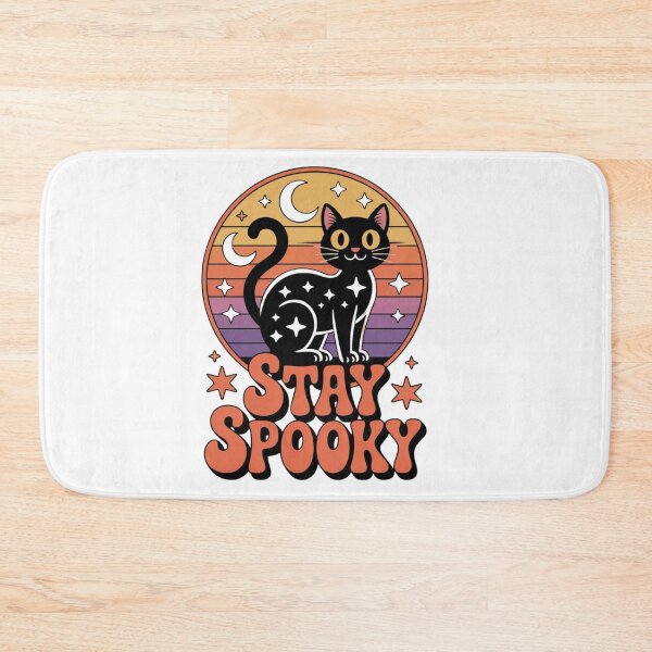 Item preview, Stay Spooky designed and sold by DigiLuxeArt.
