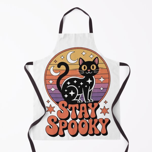 Item preview, Stay Spooky designed and sold by DigiLuxeArt.