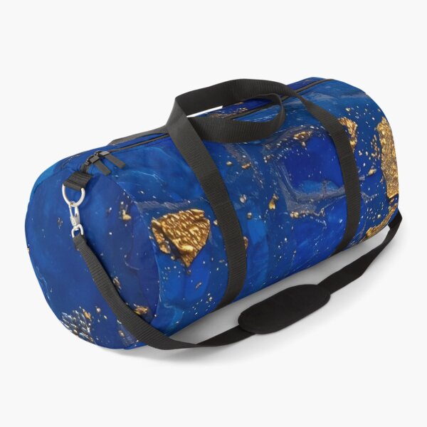 Item preview, Lapis Lazuli Blue Texture with Gold Pyrite designed and sold by SurfaceCraft Studio.