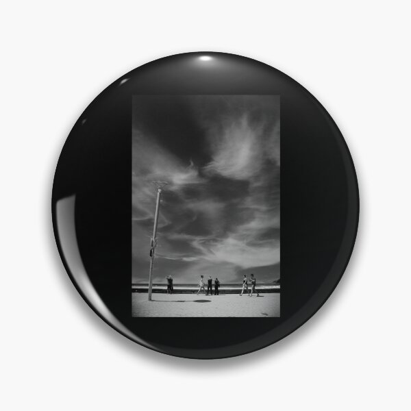 Item preview, Australian Moments – Passage Black and White Coastal Photography designed and sold by Michael van der Hoorn.