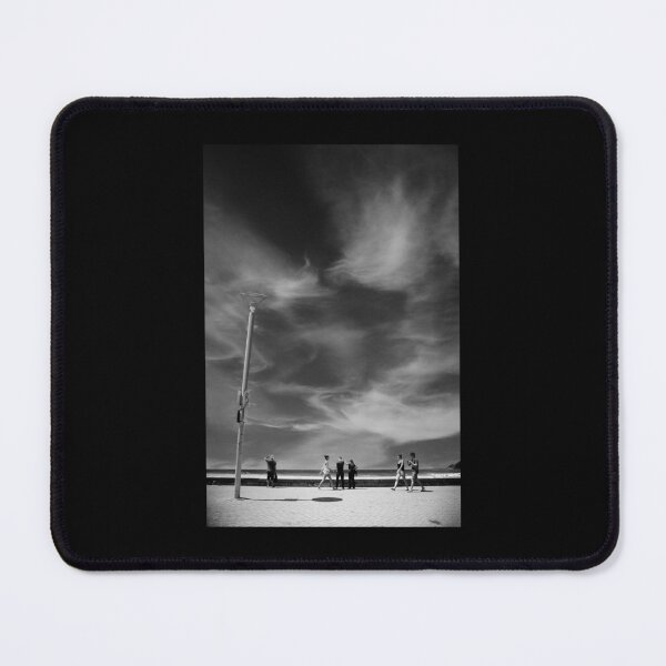 Item preview, Australian Moments – Passage Black and White Coastal Photography designed and sold by Michael van der Hoorn.