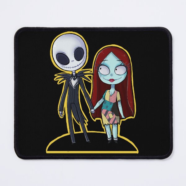 Item preview, Jack Skellington designed and sold by HienKhanhoe.