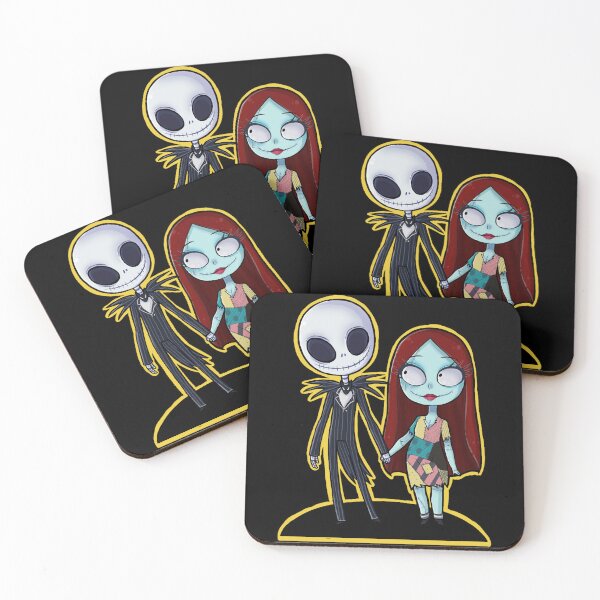 Item preview, Jack Skellington designed and sold by HienKhanhoe.