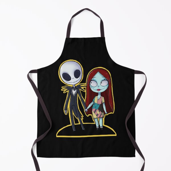 Item preview, Jack Skellington designed and sold by HienKhanhoe.
