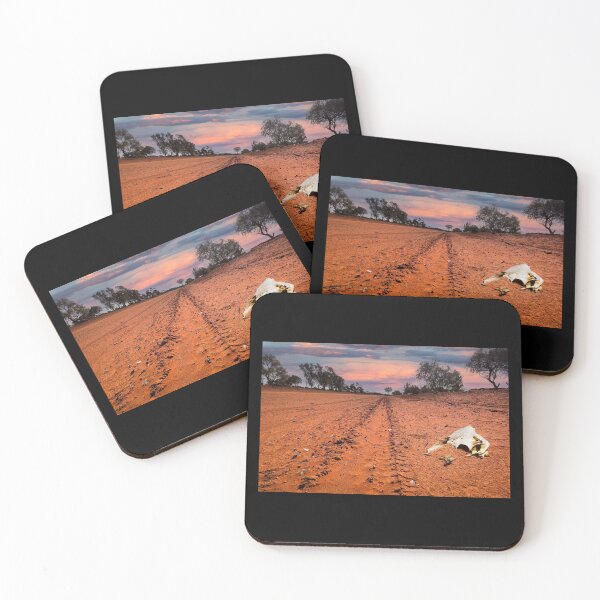 Item preview, Australian Moments – Isolation Outback Photography designed and sold by Michael van der Hoorn.