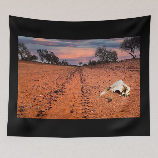 Item preview, Australian Moments – Isolation Outback Photography designed and sold by Michael van der Hoorn.
