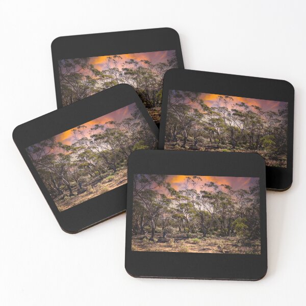 Item preview, Australian Moments – Bush Glow Australia Photography designed and sold by Michael van der Hoorn.