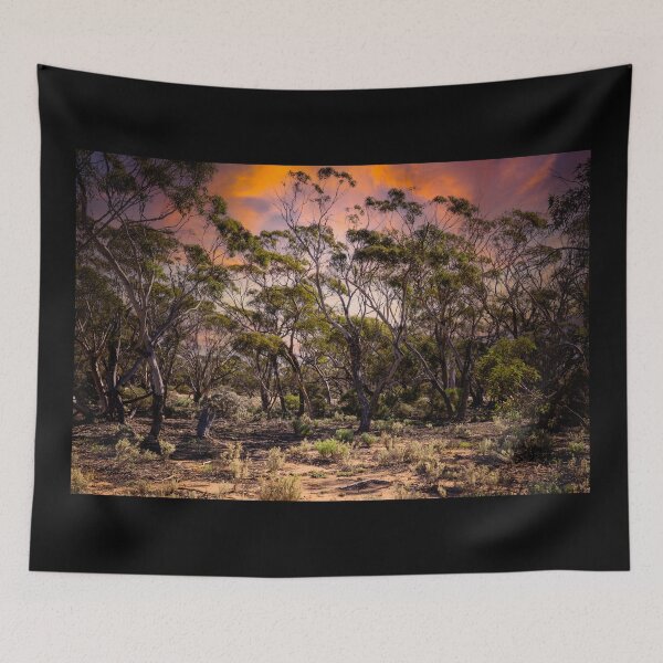Item preview, Australian Moments – Bush Glow Australia Photography designed and sold by Michael van der Hoorn.