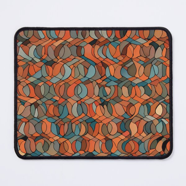 Item preview, Tesselated Weave Pattern B42V2 designed and sold by mxztar.