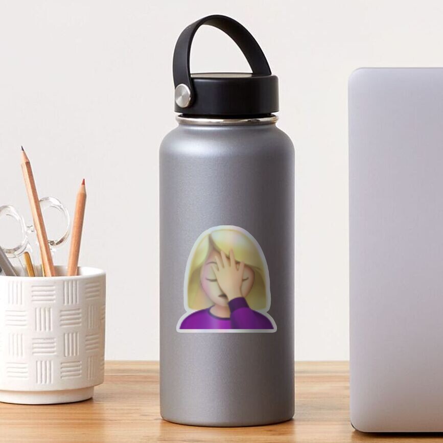 Item preview, Holographic Sticker designed and sold by ReaganKinman.
