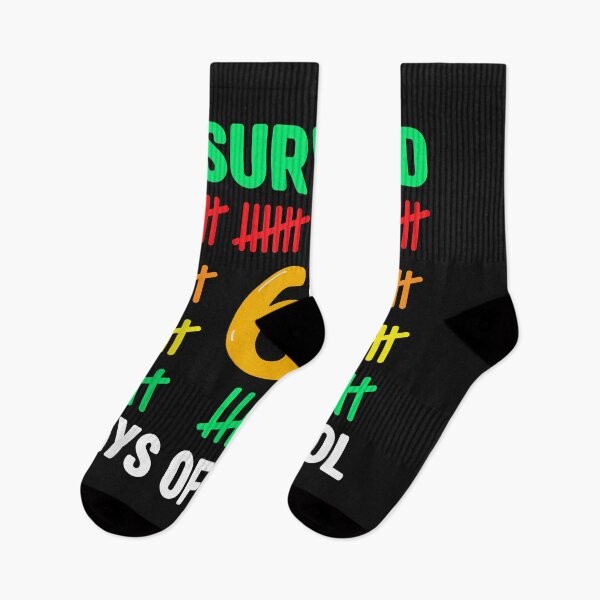 Item preview, I Survived 67 Days Of School Funny 67 Meme Teen Boys Teacher designed and sold by grumpzara.