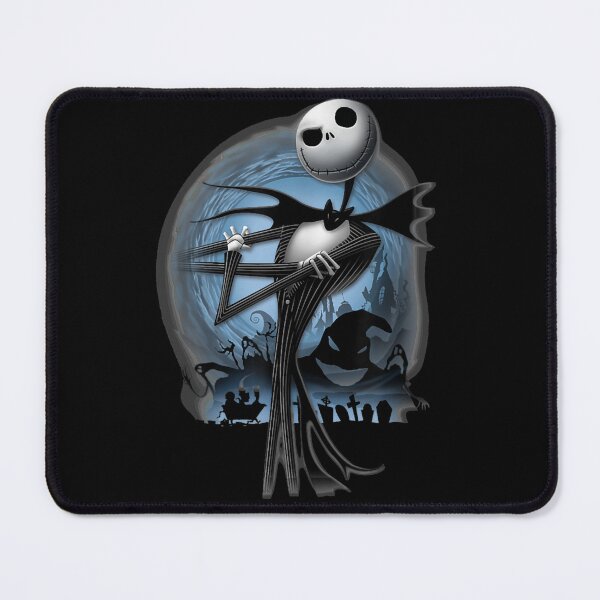 Item preview, Jack Skellington designed and sold by HienKhanhoe.