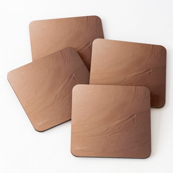 Item preview, Terracotta Clay Pot Texture Surface designed and sold by SurfaceCraft Studio.