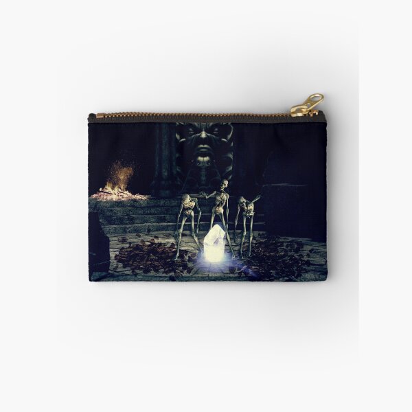 Item preview, Night of the Zombies designed and sold by LuciaS.