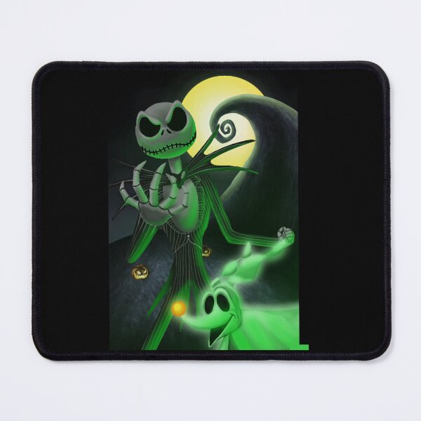 Item preview, Jack Skellington designed and sold by HienKhanhoe.