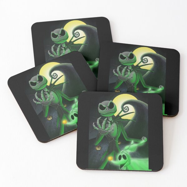 Item preview, Jack Skellington designed and sold by HienKhanhoe.