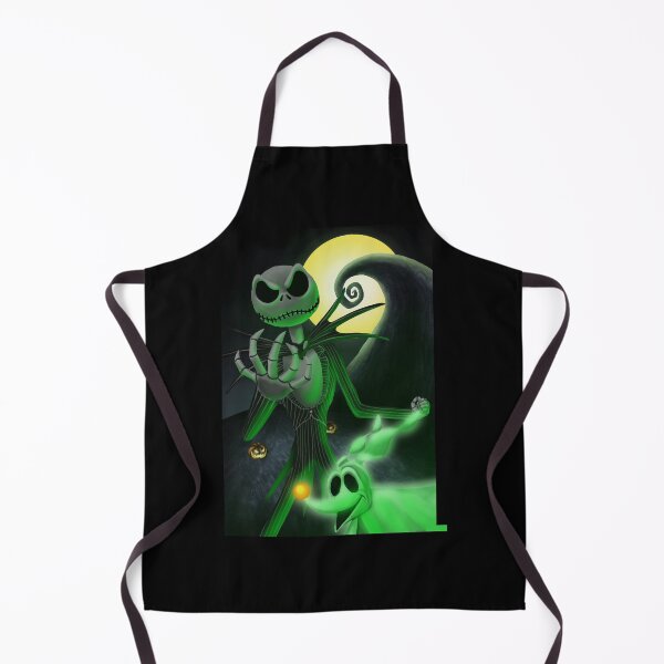 Item preview, Jack Skellington designed and sold by HienKhanhoe.