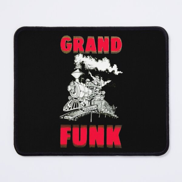Item preview, Grand Funk Train Design Classic T-Shirt designed and sold by BryanGray.