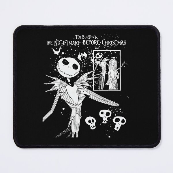 Item preview, Jack Skellington designed and sold by HienKhanhoe.