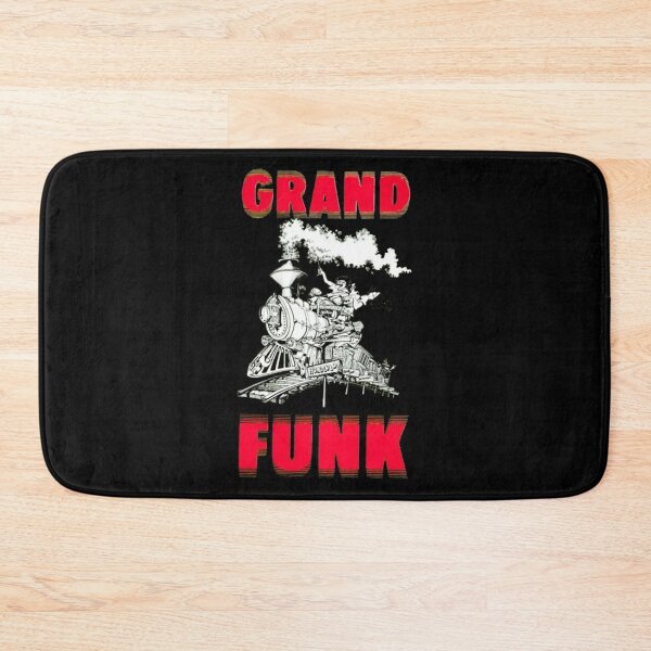 Item preview, Grand Funk Train Design Classic T-Shirt designed and sold by BryanGray.