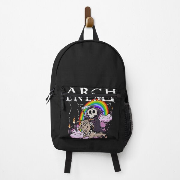 Item preview, cute arch enemy designed and sold by Crocsu.