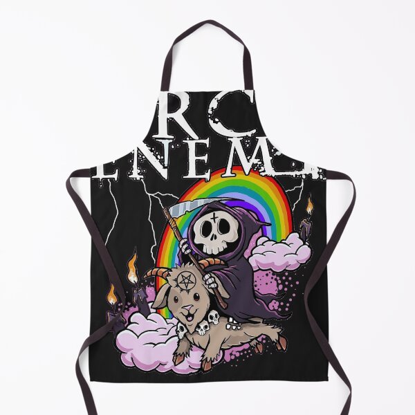 Item preview, cute arch enemy designed and sold by Crocsu.