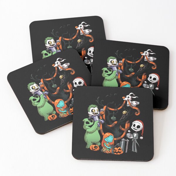 Item preview, Jack Skellington designed and sold by HienKhanhoe.