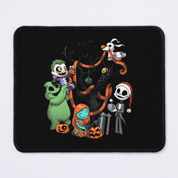 Item preview, Jack Skellington designed and sold by HienKhanhoe.