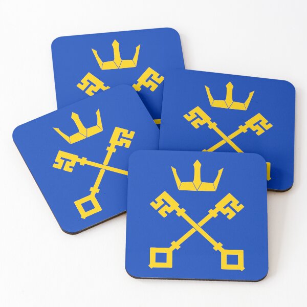 Item preview, Willenhall flag designed and sold by rheyes.
