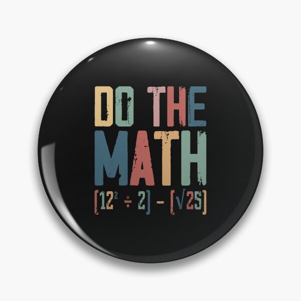 Item preview, Do The Math 67 Meme Funny Six Seven Teacher Math Humor  designed and sold by grumpzara.